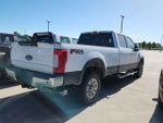 2017 Ford F-350SD Lariat