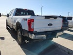 2017 Ford F-350SD Lariat