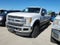 2017 Ford F-350SD Lariat