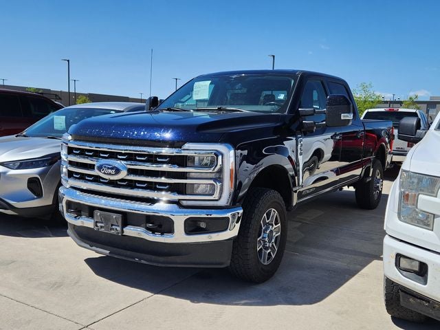 2023 Ford F-350SD Lariat
