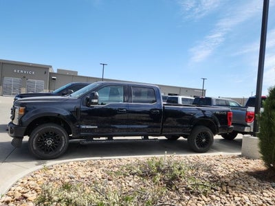 2022 Ford F-350SD Lariat