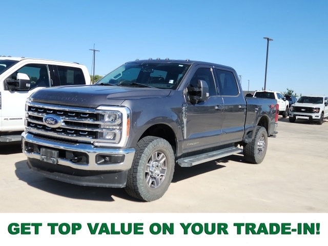 2023 Ford F-350 Super Duty