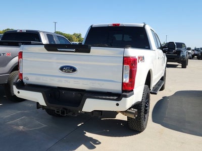 2019 Ford F-350 Lariat
