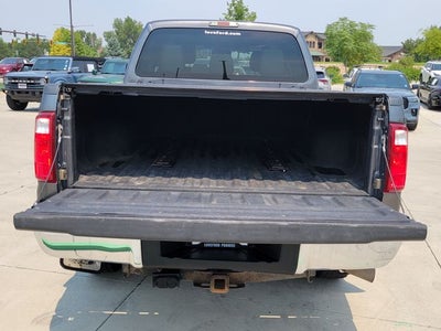 2015 Ford F-350 XLT