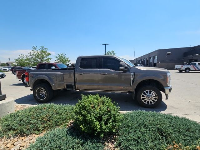 2023 Ford F-350SD Lariat DRW