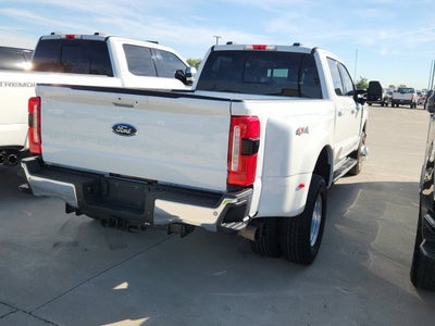 2023 Ford F-350 Lariat DRW