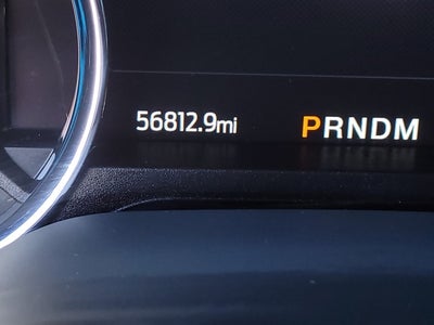 2022 Ford F-350SD Lariat