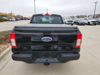 2024 Ford Ranger XL