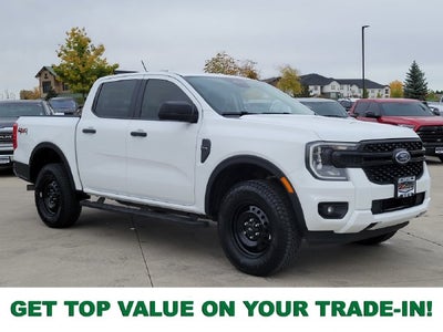 2024 Ford Ranger XL