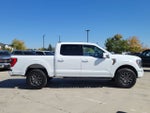 2021 Ford F-150 Tremor