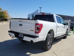 2021 Ford F-150 Tremor