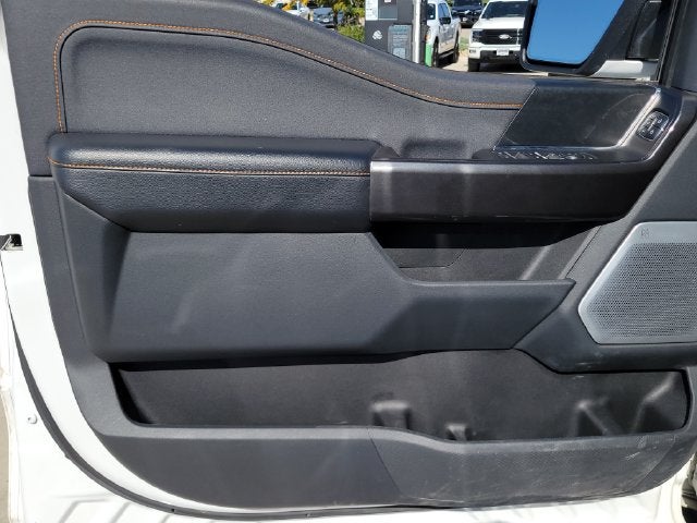 2021 Ford F-150 Tremor