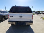 2010 Ford F-150 Lariat