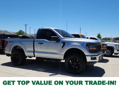2024 Ford F-150 XL
