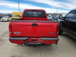 2006 Ford F-250SD XLT