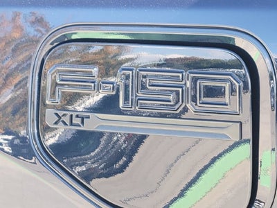 2023 Ford F-150 Lightning XLT