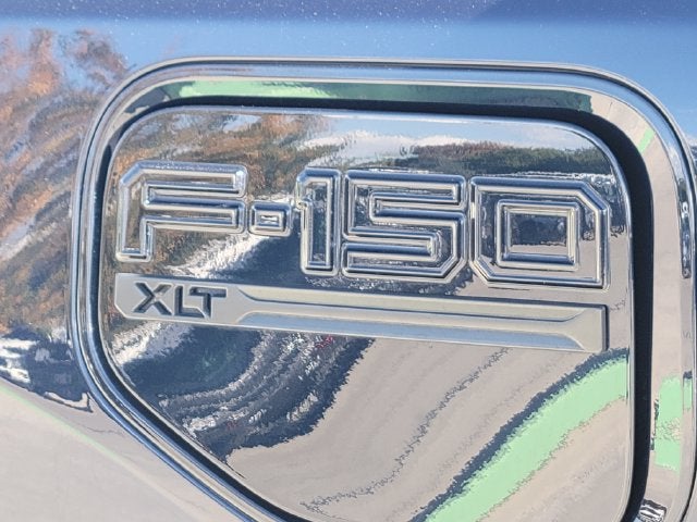 2023 Ford F-150 Lightning XLT
