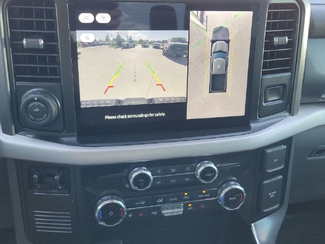 2023 Ford F-150 Lightning XLT