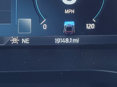 2023 Ford F-150 Lightning XLT