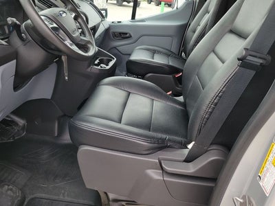 2019 Ford Transit-250 Base