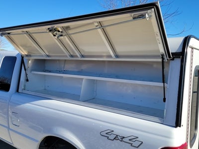 2009 Ford Ranger XLT