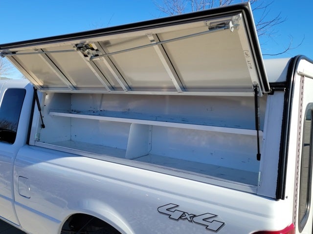 2009 Ford Ranger XLT