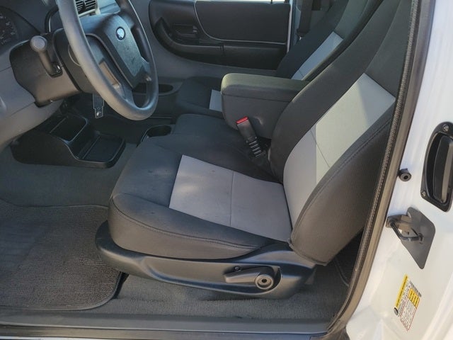 2009 Ford Ranger XLT