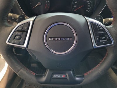 2019 Chevrolet Camaro ZL1