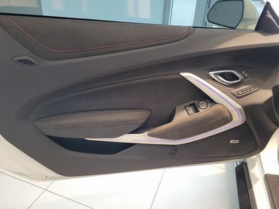 2019 Chevrolet Camaro ZL1
