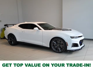 2019 Chevrolet Camaro ZL1