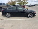 2019 Chevrolet Malibu Premier
