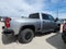 2025 Chevrolet Silverado 2500HD ZR2