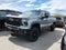 2025 Chevrolet Silverado 2500HD ZR2
