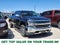 2016 Chevrolet Silverado 1500 LTZ 1LZ
