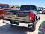 2016 Chevrolet Silverado 1500 LTZ 1LZ