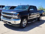 2016 Chevrolet Silverado 1500 LTZ 1LZ