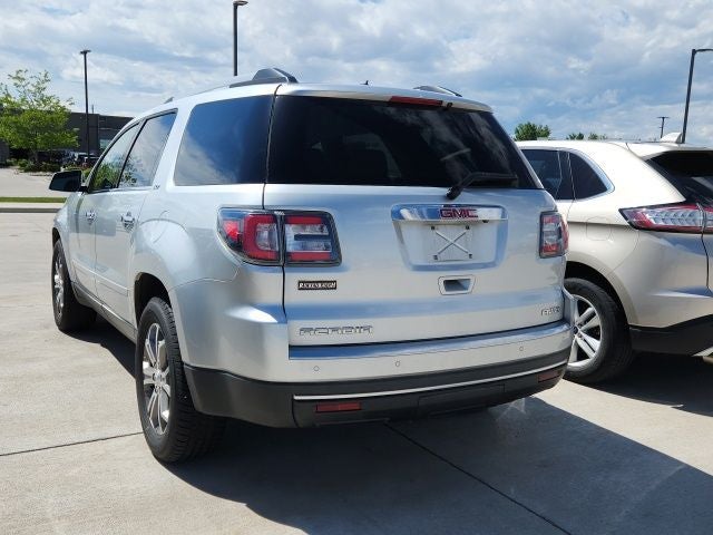 2015 GMC Acadia SLT-1