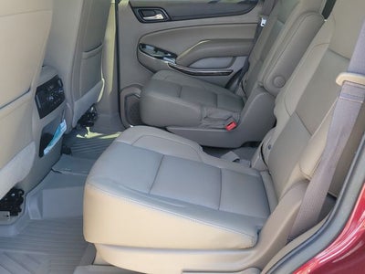 2019 GMC Yukon SLT