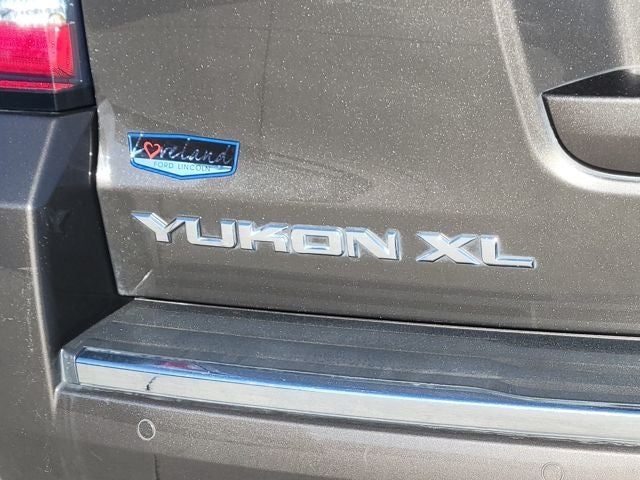 2019 GMC Yukon XL Denali