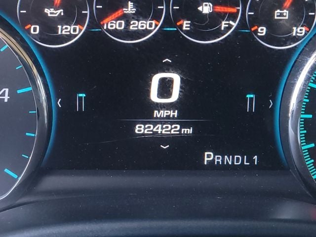 2018 GMC Sierra 3500HD Denali