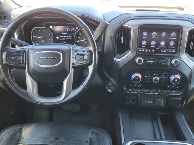 2020 GMC Sierra 3500HD Denali