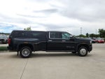 2025 GMC Sierra 3500HD Denali Ultimate