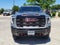 2025 GMC Sierra 2500HD AT4X