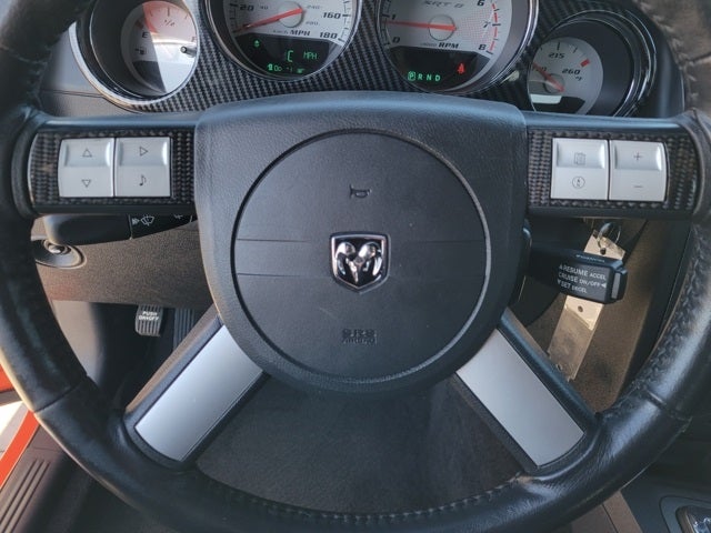 2008 Dodge Challenger SRT8