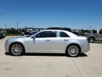 2012 Chrysler 300 Limited