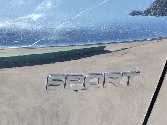 2023 Honda CR-V Hybrid Sport w/o BSI