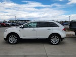2015 Lincoln MKX Base