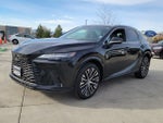 2023 Lexus RX 350h