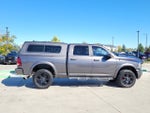 2018 RAM 3500 Laramie
