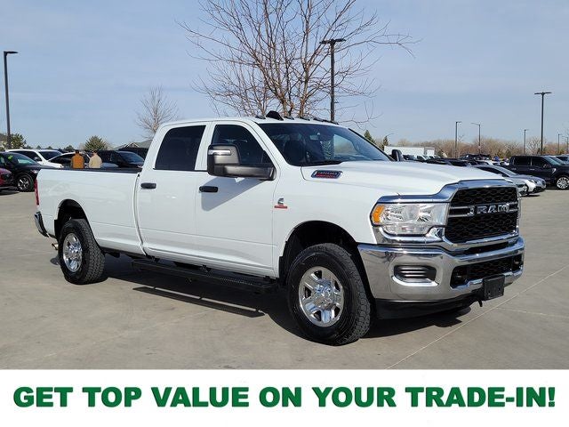 2023 RAM 3500 Tradesman
